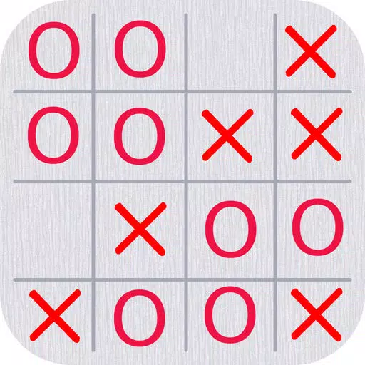Tic Tac Toe Free : Mutiplayer Tic Tac Toe Free : Mutiplayer