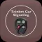 Signaling Trinket CarAlarm