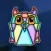 Block Owl - Cannon Shooter