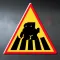 Droid Crosser - Traffic Dash