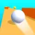 Race Ball: Fun Color Road Run