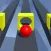 Race Road: Color Ball Star 3D