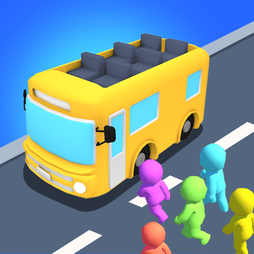 Bus Away