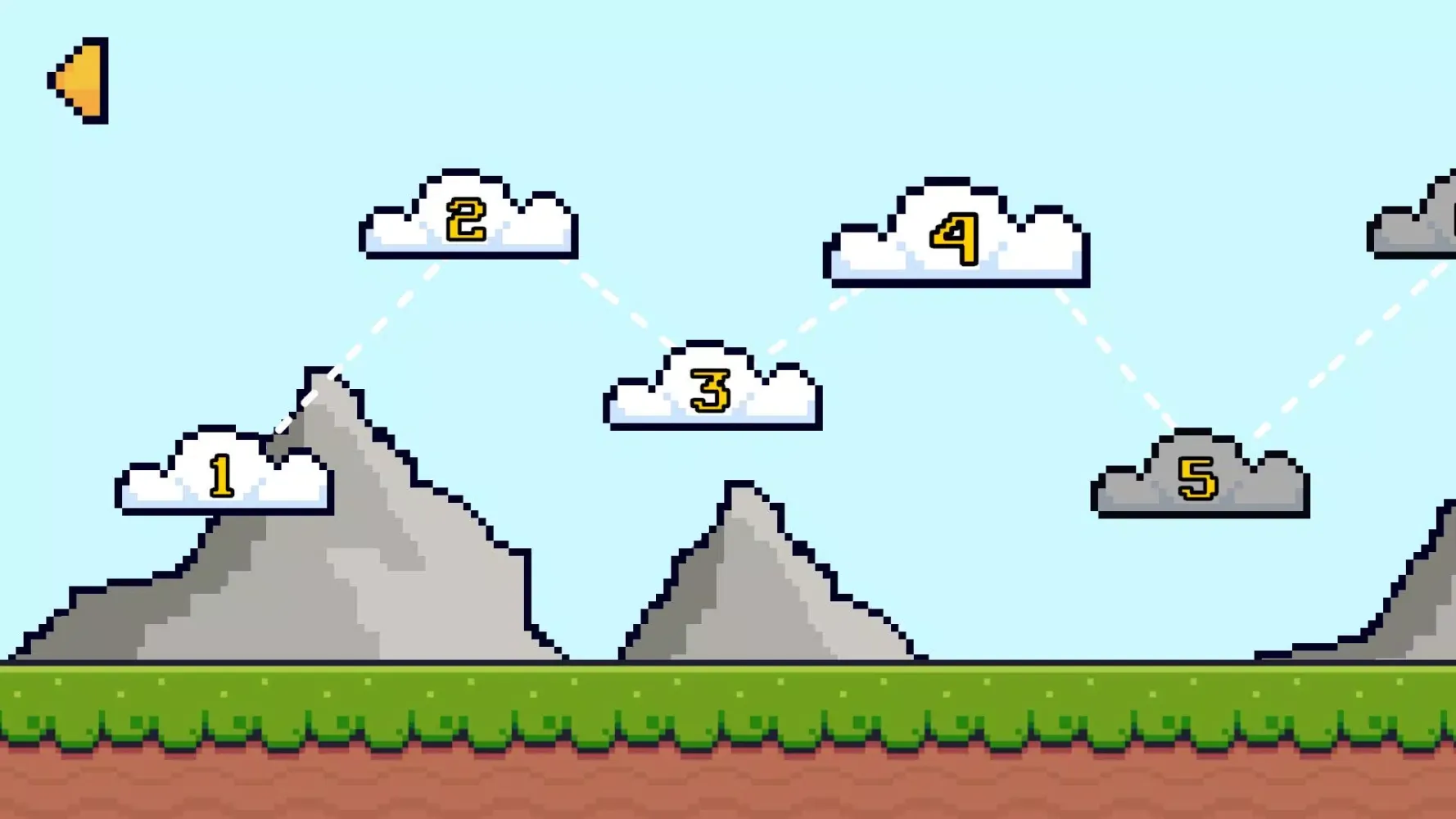 Jump Jump Screenshots