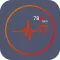 Heart Rate Monitor: Heartbeat Monitor