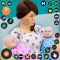 Pregnant Woman Life Routine