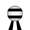 Googly Ball: Rolling & Jumping