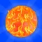 1000 Degree Ball!