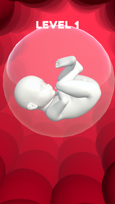 تصاویر Sperm Rush