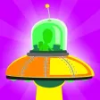 UFO Rush 3D
