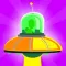 UFO Rush 3D