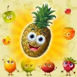 Fruit Drop - Watermelon Merge Fruit Drop - Watermelon Merge