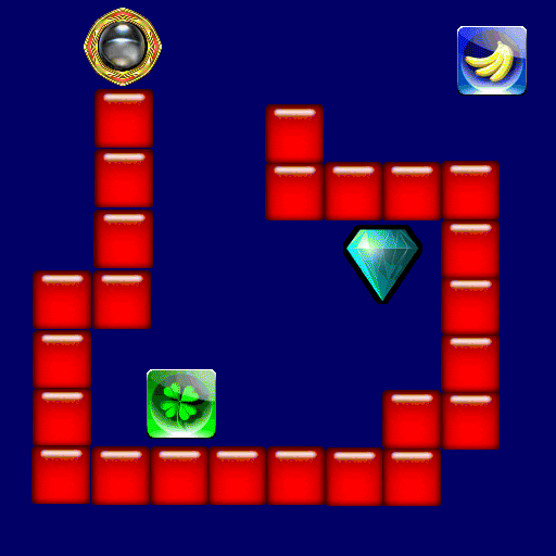 Snake Deluxe 2