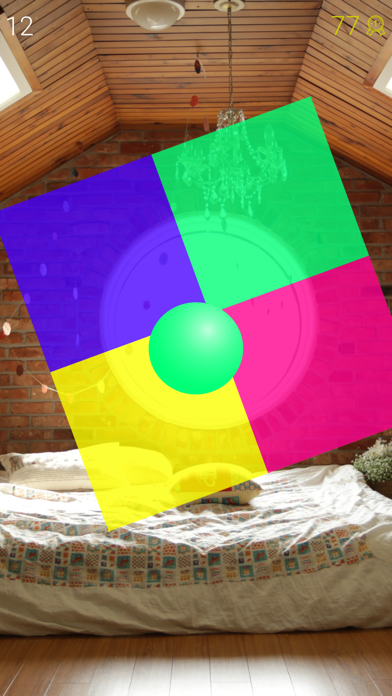 Color Go AR Screenshots