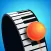 Piano Wheel
