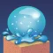 Water Ball 3D