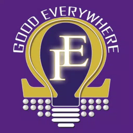 Gamma Epsilon Gamma Epsilon