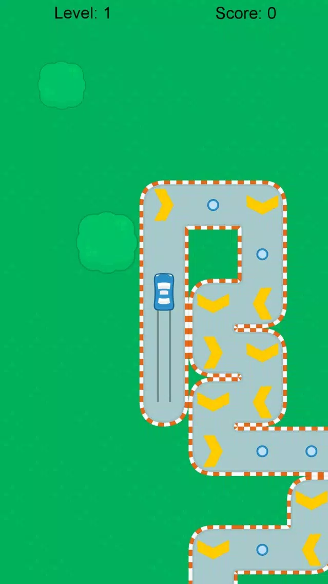 Tap Tap Drive應用截圖