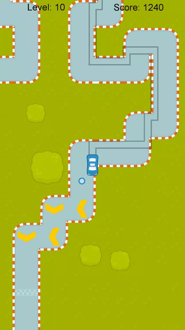 Tap Tap Drive應用截圖