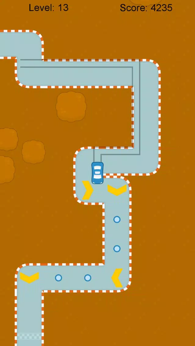Tap Tap Drive應用截圖