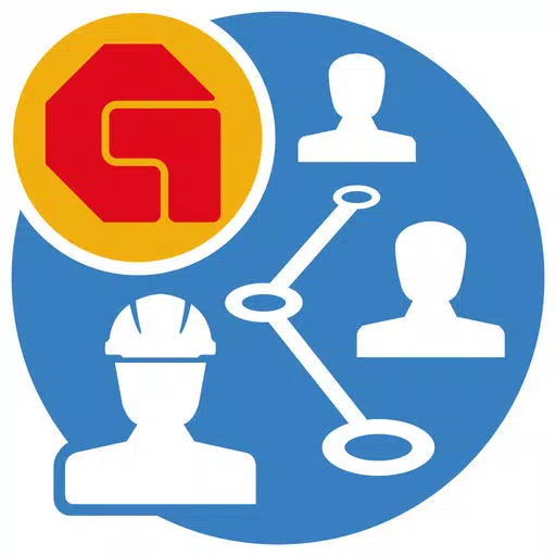 Gammon Employee App Gammon Employee App