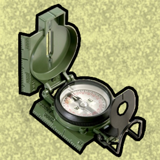 Land Nav Assistant Land Nav Assistant