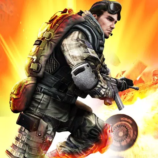 Counter Attack Commando Strike: FPS Survival War Counter Attack Commando Strike: FPS Survival War