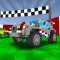 Blocky Rally Racing