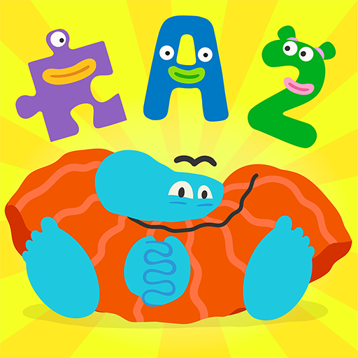 Learning games for Kids. Bodo Learning games for Kids. Bodo