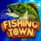 Fishing Town: Fish Game