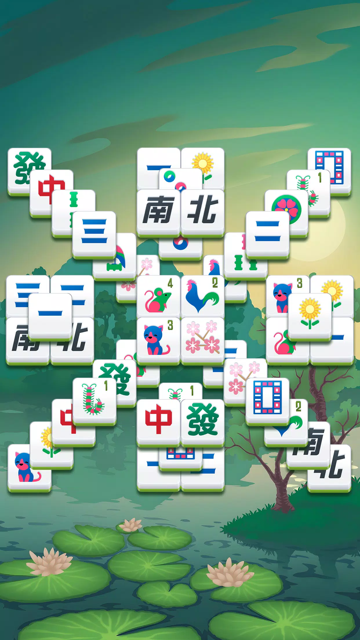 Mahjong Triple - Match 3 Tile APK for Android Download - PGYER APKHUB