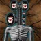 Scary Head Terror Scary Games