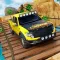 Offroad Jeep Car Driving Games