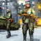 WW2 Army Battleground Survival