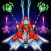 Space Shooter Alien Galaxy War