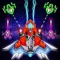 Space Shooter Alien Galaxy War