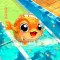 Bridge Race Fish Game