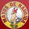 Mayos de Navojoa