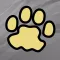 Cat Zee Stickers