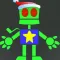 Santa Boxy Robot Project