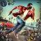 Grand Auto Gangster City theft