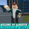 Welcome to bloxburg gangster
