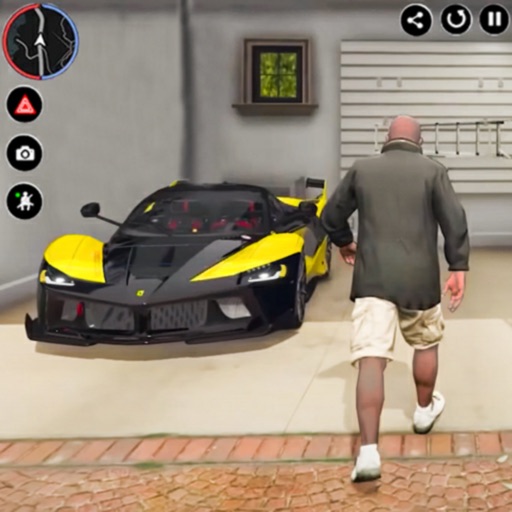 Gangster Simulator Crime Game Gangster Simulator Crime Game