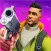 Gangster Cop Crime City Fight