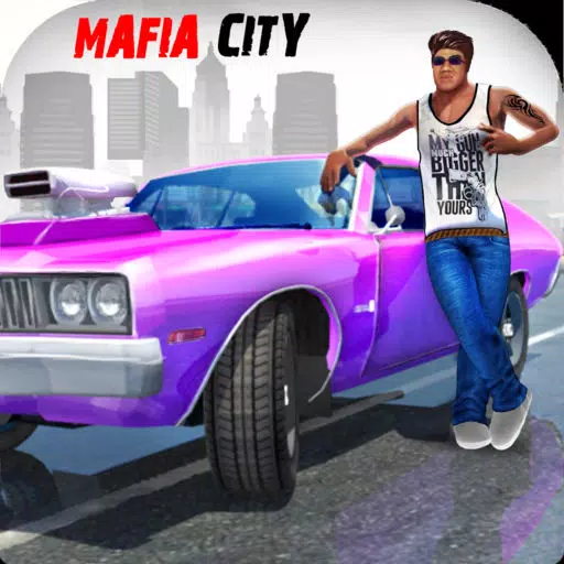Gangster Mafia City Crime Gangster Mafia City Crime