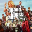 Gta 5: The Grand Theft Auto V Gta 5: The Grand Theft Auto V