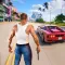 Real Gangsters Crime City War