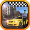Taxi Driver 3D Simulator
