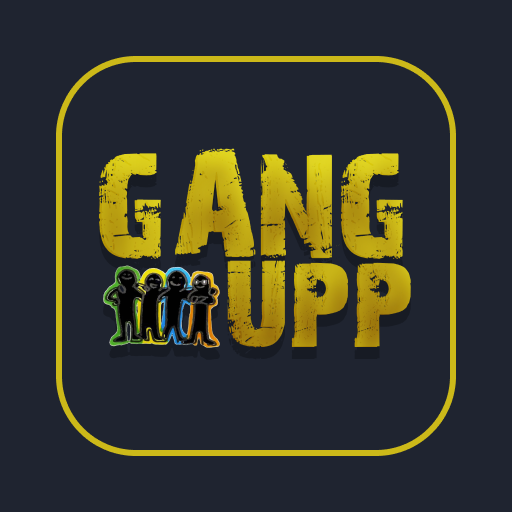 GangUPP