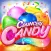 Crunchy Candy Competition